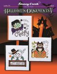 (image for) Halloween Ornaments V